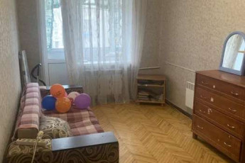 Продам 1-кімнатну квартиру, ХТЗ, ХТЗ метро, Код: 811792/1