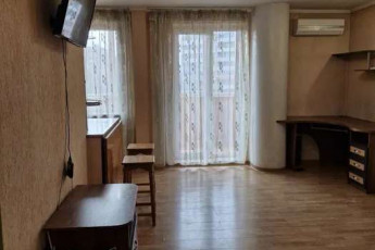 Сдам 1-кімнатну квартиру, Гагарина проспект, Спортивная метро, Код: 811796/1