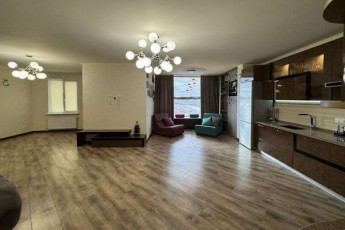 Сдам 2-х кімнатну квартиру в новобудові, Салтовка, Академика Барабашова метро, Код: 811803/1