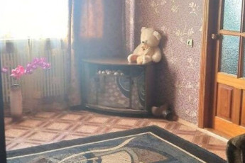 Продам 4-х кімнатну квартиру в новобудові, Алексеевка, Победа метро, Код: 811807/1