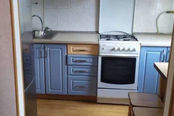 Сдам 2-х кімнатну квартиру, Новые дома, Маршала Жукова метро (Дворец спорта), Код: 811810/1