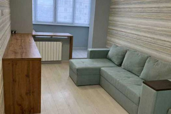 Продам 1-кімнатну квартиру, Холодная Гора, Холодная Гора метро, Код: 811814/1