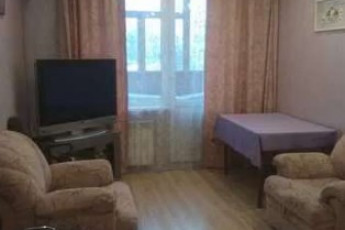 Сдам 1-кімнатну квартиру, Павлово поле, Ботанический сад метро, Код: 811825/1