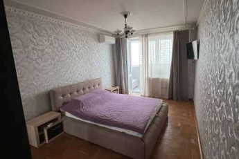 Сдам 3-х кімнатну квартиру, Алексеевка, Алексеевская метро, Код: 811828/1