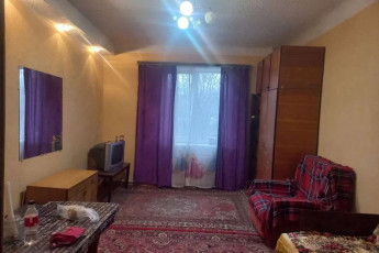 Сдам гостинку, ХТЗ, Код: 811830/1