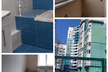 Продам 3-х кімнатну квартиру в новобудові, Одесская, Код: 811831/1