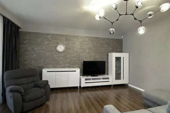 Продам 3-х кімнатну квартиру, ХТЗ, ХТЗ метро, Код: 811835/1