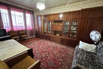 Сдам 1-кімнатну квартиру, Павлово поле, Ботанический сад метро, Код: 811836/1