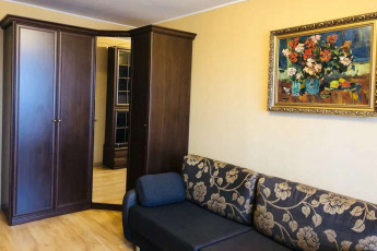 Сдам 1-кімнатну квартиру, Салтовка, Героев Труда метро, Код: 811847/1