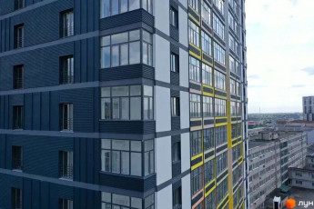 Продам 1-кімнатну квартиру в новобудові, Сосновая Горка, Научная метро, Код: 811859/1