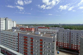Продам 2-х кімнатну квартиру в новобудові, Журавлевка, Код: 811861/1