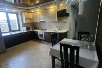 Сдам 3-х кімнатну квартиру, Алексеевка, Алексеевская метро, Код: 811864/1