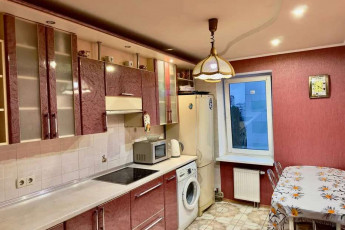 Сдам 2-х кімнатну квартиру в новобудові, Алексеевка, Алексеевская метро, Код: 811868/1