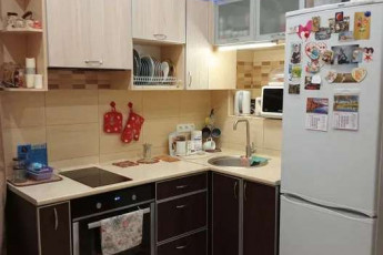 Продам 4-х кімнатну квартиру, Рогань, Код: 811874/1