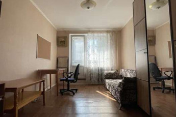 Сдам 1-кімнатну квартиру, Рогань, Код: 811878/2