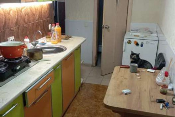 Продам гостинку, Холодная Гора, Код: 811882/1