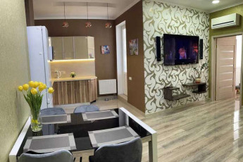 Продам 2-х кімнатну квартиру, Павлово поле, 23 Августа метро, Код: 811890/1