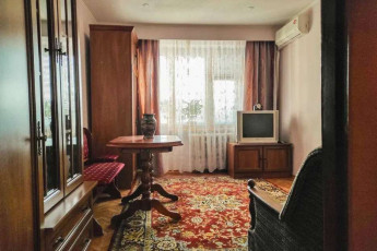 Сдам гостинку, Павлово поле, Ботанический сад метро, Код: 811901/1