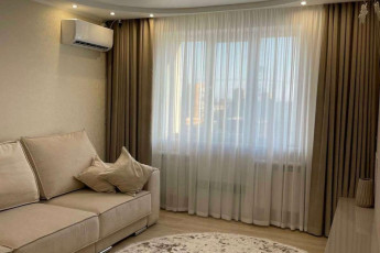 Сдам 4-х кімнатну квартиру, Новые дома, Маршала Жукова метро (Дворец спорта), Код: 811904/1