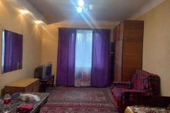 Сдам гостинку, ХТЗ, Код: 811910/1