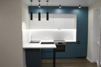 Продам квартиру, ХТЗ, Код: 811915/1