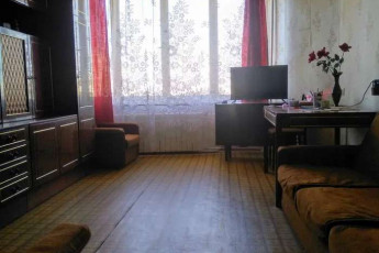 Продам 3-х кімнатну квартиру, Гагарина проспект, Проспект Гагарина метро, Код: 811919/1