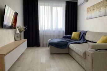 Продам 1-кімнатну квартиру в новобудові, Журавлевка, Код: 811920/1