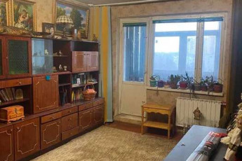 Продам 2-х кімнатну квартиру, Алексеевка, Код: 811924/1