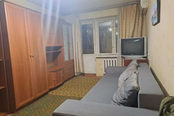 Сдам 1-кімнатну квартиру, Гагарина проспект, Защитников Украины метро (Площадь Восстания), Код: 811927/1