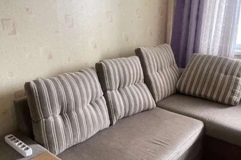 Сдам 3-х кімнатну квартиру, Салтовка, Героев Труда метро, Код: 811929/1