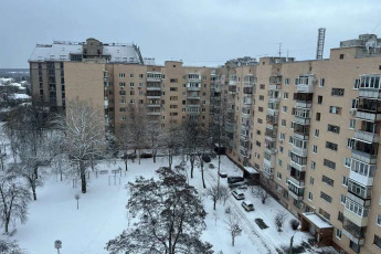 Сдам 2-х кімнатну квартиру, Павлово поле, Ботанический сад метро, Код: 811937/1