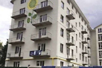 Продам 2-х кімнатну квартиру в новобудові, Салтовский, Код: 811941/1