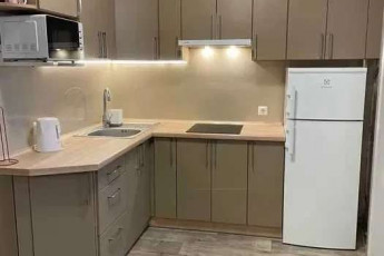 Сдам 1-кімнатну квартиру в новобудові, Новые дома, Код: 811945/1