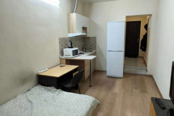 Сдам гостинку, Холодная Гора, Код: 811946/1