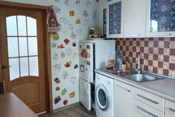 Сдам 1-кімнатну квартиру, ХТЗ, Масельского метро, Код: 811947/1