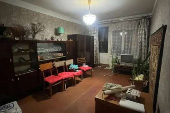 Продам 1-кімнатну квартиру, Салтовка, Академика Барабашова метро, Код: 811950/1