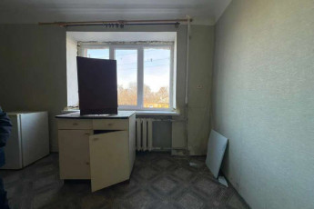 Продам гостинку, Гагарина проспект, Проспект Гагарина метро, Код: 811951/1