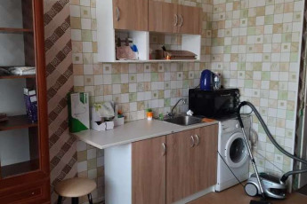 Сдам 1-кімнатну квартиру, ХТЗ, Код: 811953/1