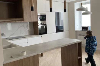 Продам 3-х кімнатну квартиру в новобудові, Павлово поле, Сокольники, Код: 811954/1