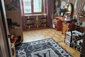 Продам 4-х кімнатну квартиру, Салтовка, Студенческая метро, Код: 811955/2