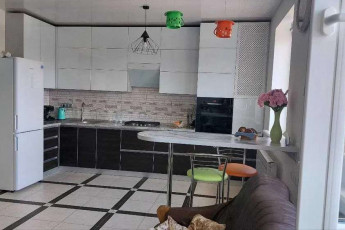 Продам 2-х кімнатну квартиру в новобудові, Рогань, Горизонт, Код: 811959/1