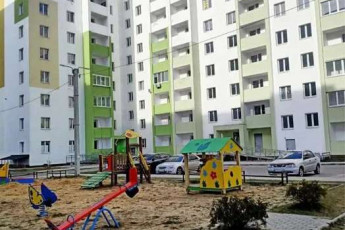 Продам 2-х кімнатну квартиру в новобудові, ХТЗ, ХТЗ метро, Код: 811967/1