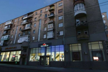 Сдам 2-х кімнатну квартиру, Центр, Исторический Музей метро, Код: 811969/1