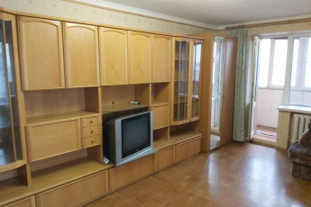 Сдам 2-х кімнатну квартиру, Гагарина проспект, Спортивная метро, Код: 811970/1