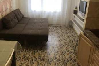 Сдам 1-кімнатну квартиру в новобудові, Салтовка, Академика Павлова метро, Код: 811971/2
