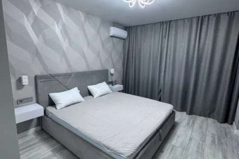 Сдам 1-кімнатну квартиру, Журавлевка, ЖК Гидропарк, Код: 811972/1