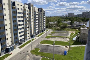Продам 3-х кімнатну квартиру в новобудові, Алексеевка, Код: 811980/1