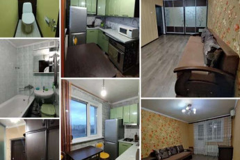 Сдам 1-кімнатну квартиру, Рогань, Код: 811983/1