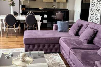 Продам 2-х кімнатну квартиру в новобудові, Павлово поле, 23 Августа метро, Код: 811990/2