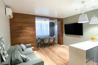 Продам 2-х кімнатну квартиру в новобудові, Гагарина проспект, Спортивная метро, Код: 811992/1